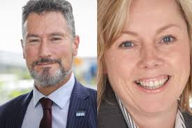 Preston and Blackpool hospital bosses ask manager to "reflect"