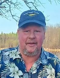 Obituary information for Jay Alan Jespersen