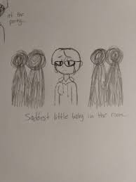 Saddest little baby in the room. My Art Book Vent Art I Guess Wattpad