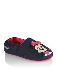 Check spelling or type a new query. Minnie Mouse Slippers Girls George At Asda