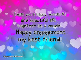 Birthday Wishes For Fiance Male In Urdu Engagement Wishes For Best Friend Best Friend Engagement Quotes Engagement Wishes Engagement Quotes Happy Engagement