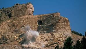 See more ideas about native american indians, native american, carving. Mt Rushmore Travel Smithsonian Magazine