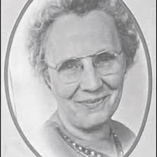 Obituary: Elsie Dee Grant