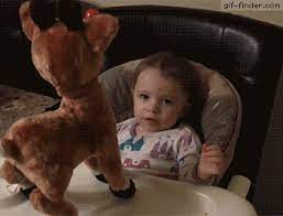 Don T Lose Your Head Find And Share Funny Animated Gifs Funny Gif Funny Clips Funny Images
