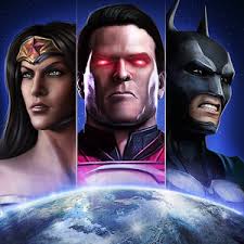 Mortal kombat x is both the 10th fighting game and the 21st installment in the mortal kombat series. Injustice Gods Among Us Mod Apk All Characters Unlocked 3 3 1 Free Download