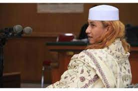 Polisi tangkap pimpinan ormas pencinta habib bahar wilayah garut. Ternyata Istri Habib Bahar Sudah Meninggal Dunia Ini Penyebabnya