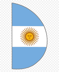 Para agregar el emoji de la bandera solo debes copiar y pegar la bandera en tu proyecto, debes tratarla como un texto más (imagina que es un texto cualquiera). Download Flag Day 2019 Bandera D Argentina Emoji Free Transparent Emoji Emojipng Com