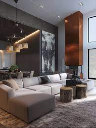 Why Not Starting Your New Interior Design Project Today Find The Best Inspiration At Luxxu Net Hom Apartment Living Room Modern Apartment Luxury Living Room