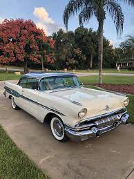 1957 Pontiac Star Chief 2 Door Catalina Classic Cars Pontiac Star Chief Pontiac Cars