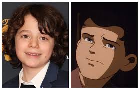 Fan casting suggestions of The Batman