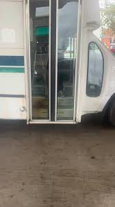 Auntie House got the bus now it’s time to hit the road.. who ready to  travel with Auntie House