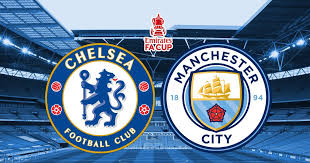 And up front, fa cup's top scorer tammy abraham is not expected to start but olivier giroud could get the chance to impress today. Chelsea Vs Man City Fa Cup Semi Final Live Early T Fa Cup Bfn Ie