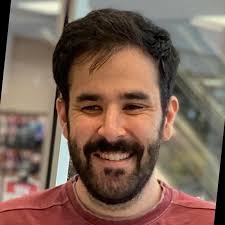 Tom Grillo's Instagram, Twitter & Facebook