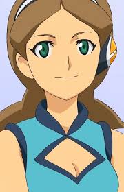 LBX: Little Battlers eXperience Characters