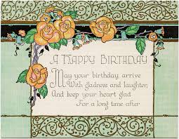 ✓ free for commercial use ✓ high quality images. Art Deco Birthday Card Free Download Old Design Shop Blog