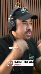 Had a great chat with Shayle Kann