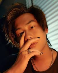 Entering a whole new era 💅🏽 "I want things to look a certain way. Not  because it makes me look gay or because it makes me look straight or  because it makes