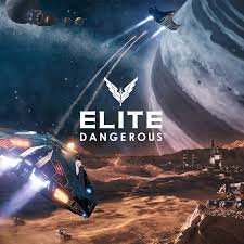Итзан эскамилья, мигель бернардо, арон пайпер и др. Elite Dangerous Frontier Store