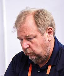 Transatlantic Seniors Cup >5 Kwestionariusz arcymistrza: Marek Wójcicki >54  Tak grał… Tim Seres >56