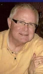 Obituary information for Douglas Allen Hensley