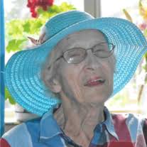 Mary Ann Gwinn Obituary