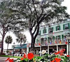 The Riverside Hotel On Las Olas Boulevard Riverside Hotel Las Olas Boulevard Fort Lauderdale Hotels