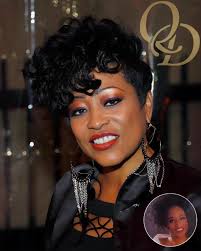 Happy 65th Birthday To Miki Howard! Alicia Michelle Howard is a R&B singer  known for her top 10 hits in the 1980s and 1990s, including "Baby, Be Mine"  and "Love Under New