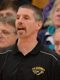 De Pere 61, Algoma 46