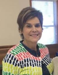 Becky Sikes Wilson Obituary August 13, 2018