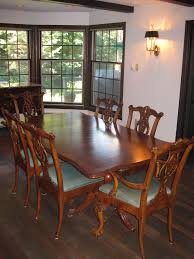 Table w/ 6 chairs & china cabinet exc c. Drexel Heritage Dining Room Set 3 500 Sewickley Pa Patch