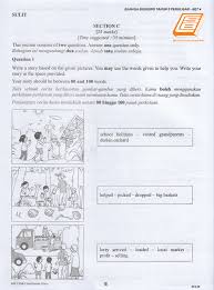 Latihan bahasa malaysia ii via titaniateoh.blogspot.com. Buy Koleksi Upsr 2021 Bahasa Inggeris Penulisan Tahun 5 Product Online Johor Bahru Jb Malaysia Taman Sentosa On Newstore