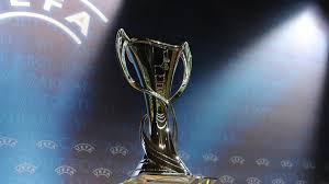 Uefa.com is the official site of uefa, the union of european football associations, and the governing body of football in europe. Die Trophae Uefa Women S Champions League Uefa Com