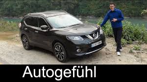 Nissan Rogue X Trail Test Drive Review Offroad Himalayas Special Xtrail 2016 Youtube