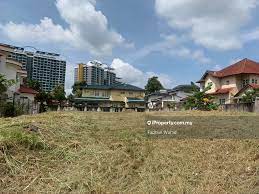 Shah alam blue mosque is the closest landmark to smart hotel seksyen 15 shah alam. Seksyen 11 Shah Alam Shah Alam Bungalow Land For Sale Iproperty Com My