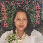 Ladonna Knott's Instagram, Twitter & Facebook