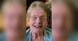 Bernita Smith's Instagram, Twitter & Facebook