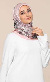 Maybe you would like to learn more about one of these? The Malaysia Duck Square Scarf Semenanjung Fashionvalet