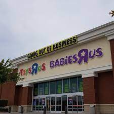 Toys R Us Babies R Us Now Closed 209 Southpoint Blvd