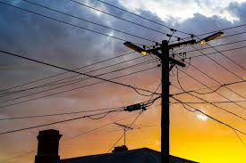 Power lines can be found in the electricity panel in the city services. Tree Trimming Kite Flying And Working At Height Watch Out For Power Lines A Garden City