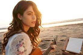 El gran cambio de violetta) movie #trai. Tini Violettas Zukunft