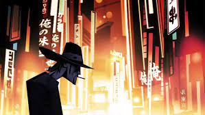 In this metaphoric tale of timeless wisdom and beauty, filmmaker theodore ushev reminds us of the importance of living in present moment. Oscar Nominated Short Films 2017 Animation Review The Hollywood Reporter