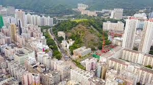 Garden hill had a population of 2,776 in the canada census of 2011. Garden Hill Hong Kong Wikipedia