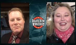 Twin Cities Comedians Fight COVID-19 with...Jokes?