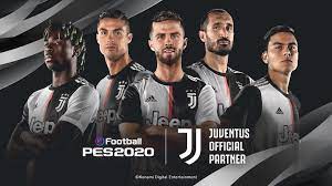 Ronaldo's first day at juventus.after the transfer to ronaldo juventus, he went to italy for the first time and greeted his supporters and passead health che. Konami Signs Exclusive Partnership With Juventus F C Konami Product Information