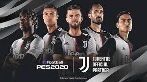 @juventusfcen @juventusfces, @juventusfcpt, العربية @juventusfcar. Konami Signs Exclusive Partnership With Juventus F C Konami Product Information