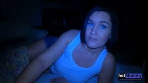 Mom S Best Friend Stayed For A Sleepover Pornhub Com