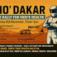 Nuts About Sheppey: Mo’ Dakar Rally for Men’s ... event in Sheerness