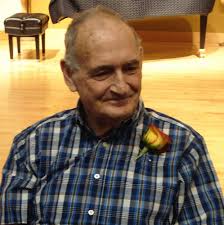Obituary information for Wiley Everett Lunsford