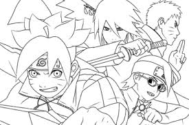 76 sasuke and naruto wallpaper on wallpapersafari from wallpapersafari.com. Gambar Mewarnai Naruto Dan Boruto