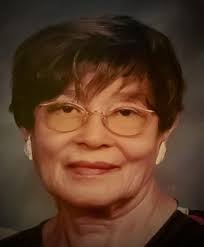 Eve's service is this Friday, details are below.